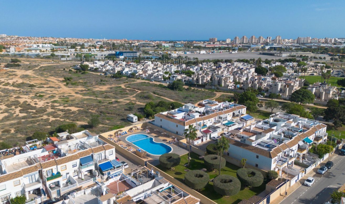 Reventa - Bungalow - Torrevieja - Carrefour