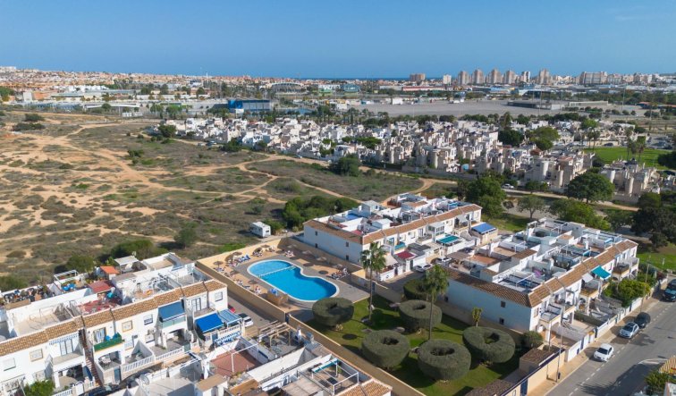 Reventa - Bungalow - Torrevieja - Carrefour
