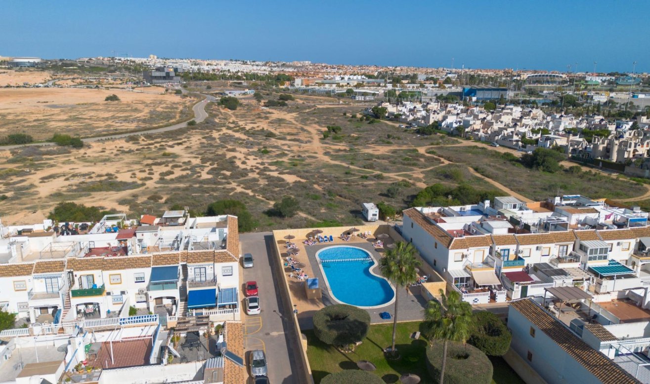 Reventa - Bungalow - Torrevieja - Carrefour