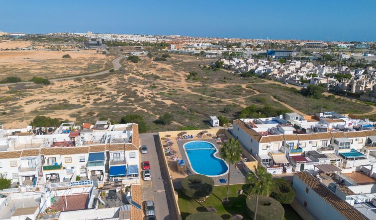 Reventa - Bungalow - Torrevieja - Carrefour