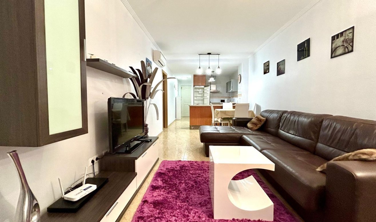 Reventa - Apartamento / piso - Orihuela Costa - Altos de Campoamor