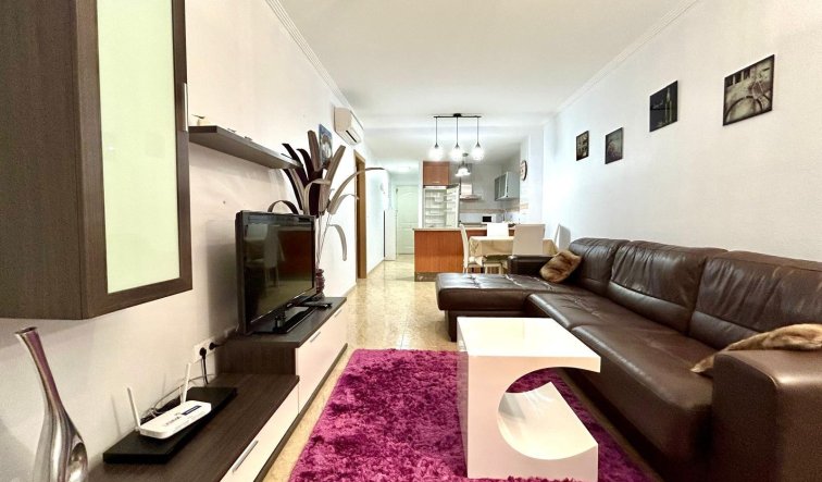 Reventa - Apartamento / piso - Orihuela Costa - Altos de Campoamor