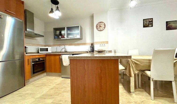 Reventa - Apartamento / piso - Orihuela Costa - Altos de Campoamor