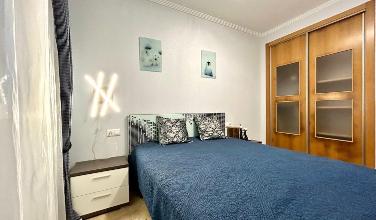 Reventa - Apartamento / piso - Orihuela Costa - Altos de Campoamor