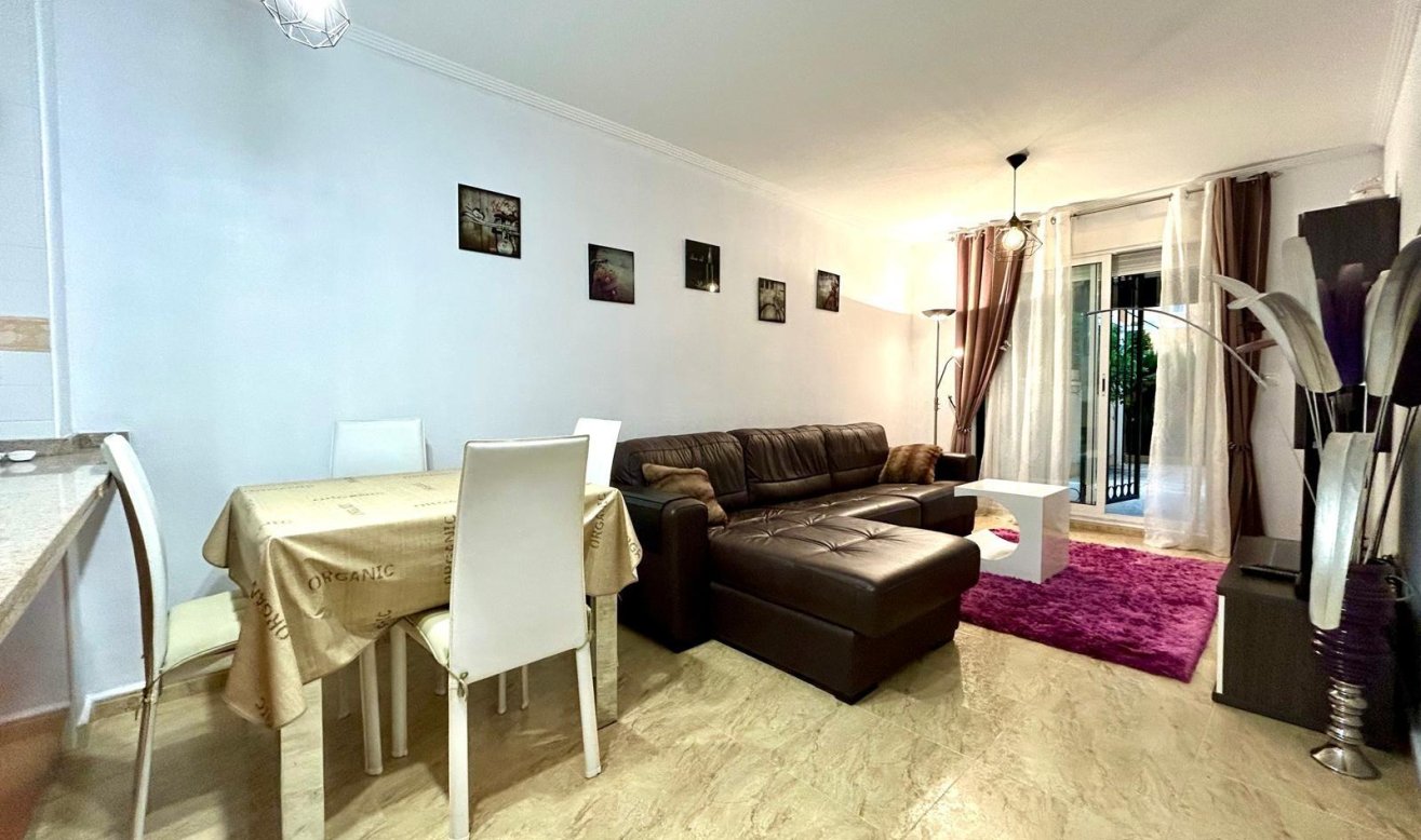 Reventa - Apartamento / piso - Orihuela Costa - Altos de Campoamor