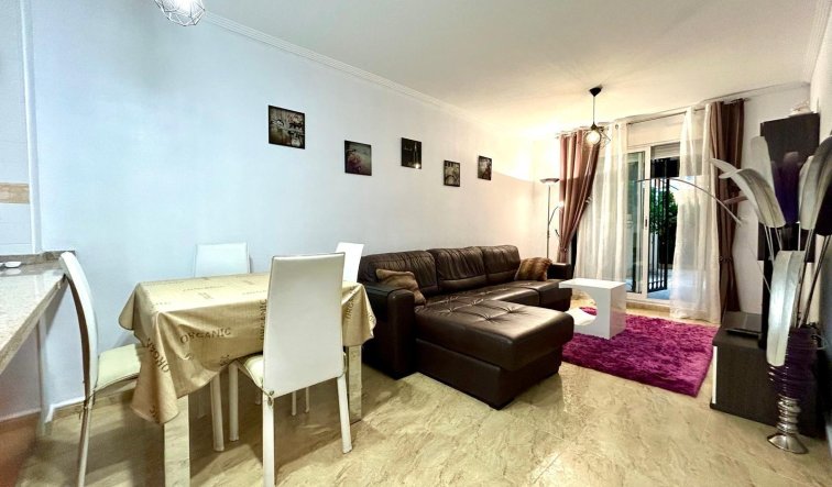 Reventa - Apartamento / piso - Orihuela Costa - Altos de Campoamor