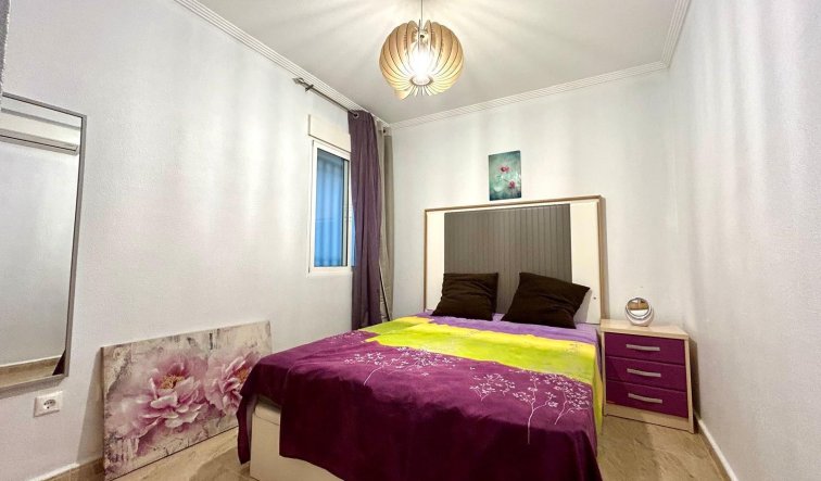 Reventa - Apartamento / piso - Orihuela Costa - Altos de Campoamor