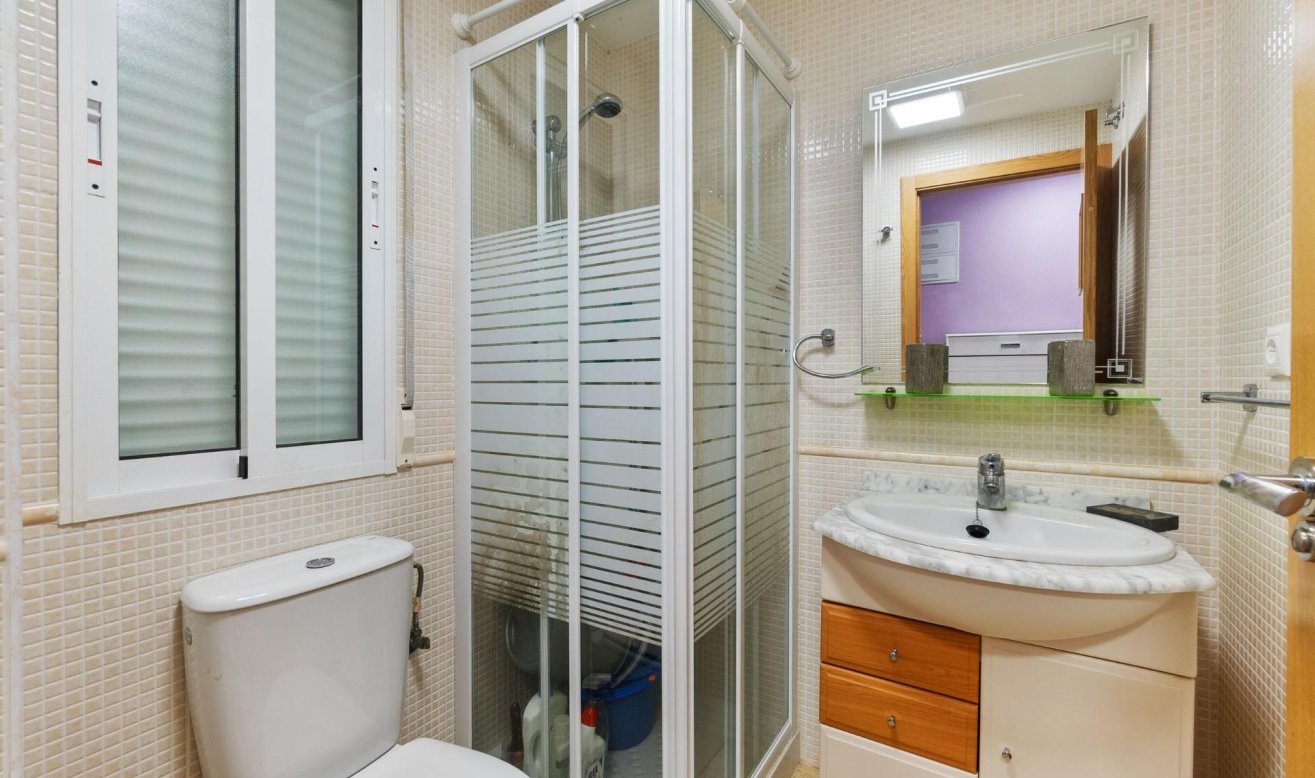 Reventa - Apartamento / piso - Orihuela Costa - Altos de Campoamor