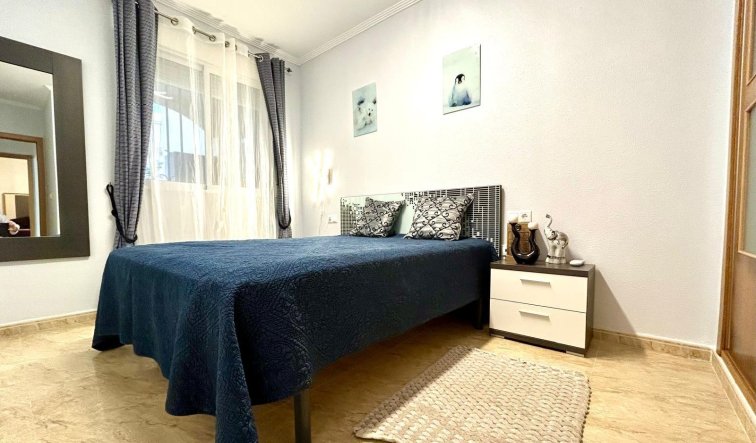 Reventa - Apartamento / piso - Orihuela Costa - Altos de Campoamor