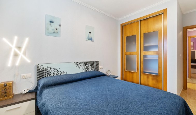 Reventa - Apartamento / piso - Orihuela Costa - Altos de Campoamor