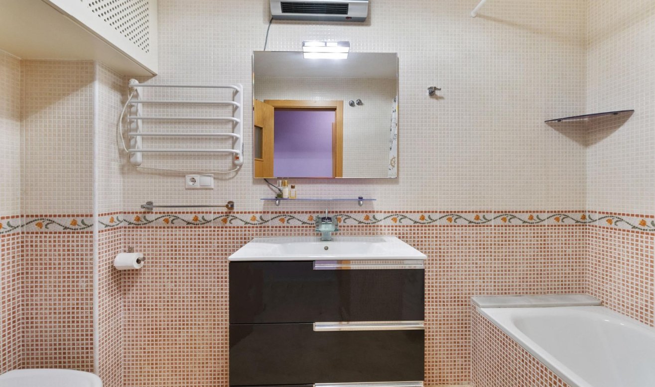 Reventa - Apartamento / piso - Orihuela Costa - Altos de Campoamor