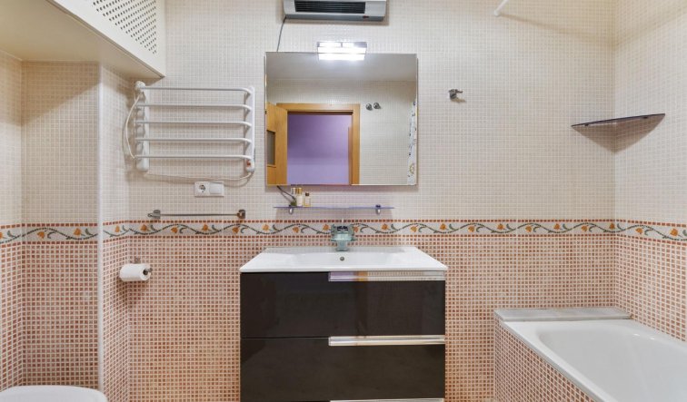 Reventa - Apartamento / piso - Orihuela Costa - Altos de Campoamor