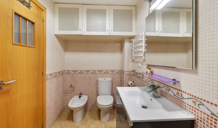 Reventa - Apartamento / piso - Orihuela Costa - Altos de Campoamor