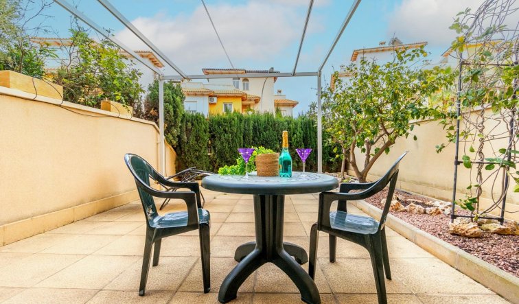 Reventa - Apartamento / piso - Orihuela Costa - Altos de Campoamor