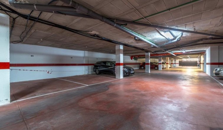 Reventa - Apartamento / piso - Orihuela Costa - Altos de Campoamor