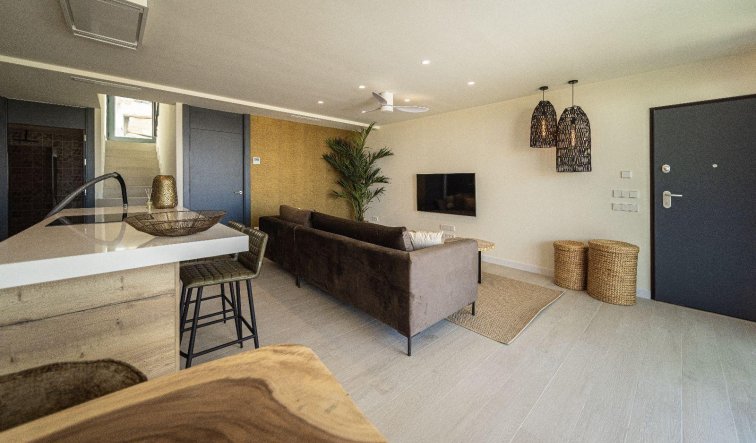 New Build - Townhouse - Rojales - La Marquesa Golf