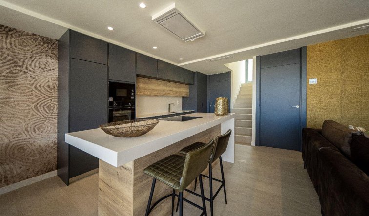 New Build - Townhouse - Rojales - La Marquesa Golf