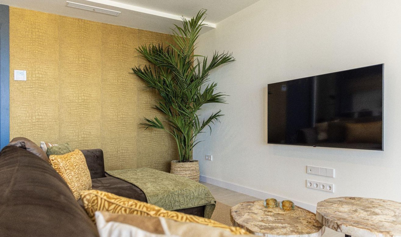 New Build - Townhouse - Rojales - La Marquesa Golf