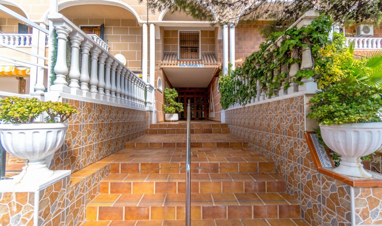 Reventa - Apartamento / piso - Torrevieja - Punta Prima