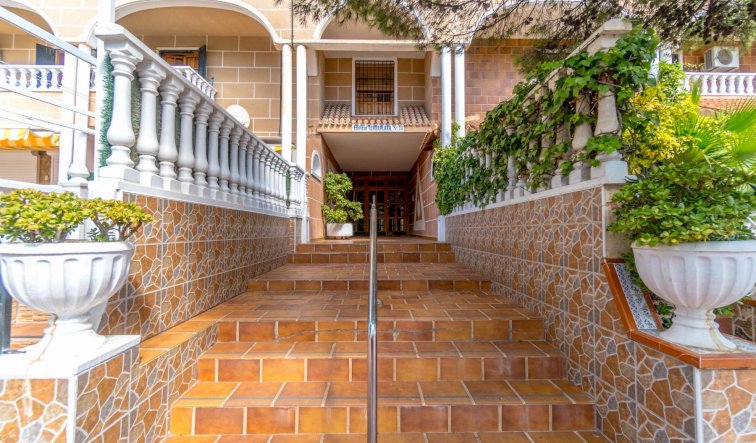 Reventa - Apartamento / piso - Torrevieja - Punta Prima