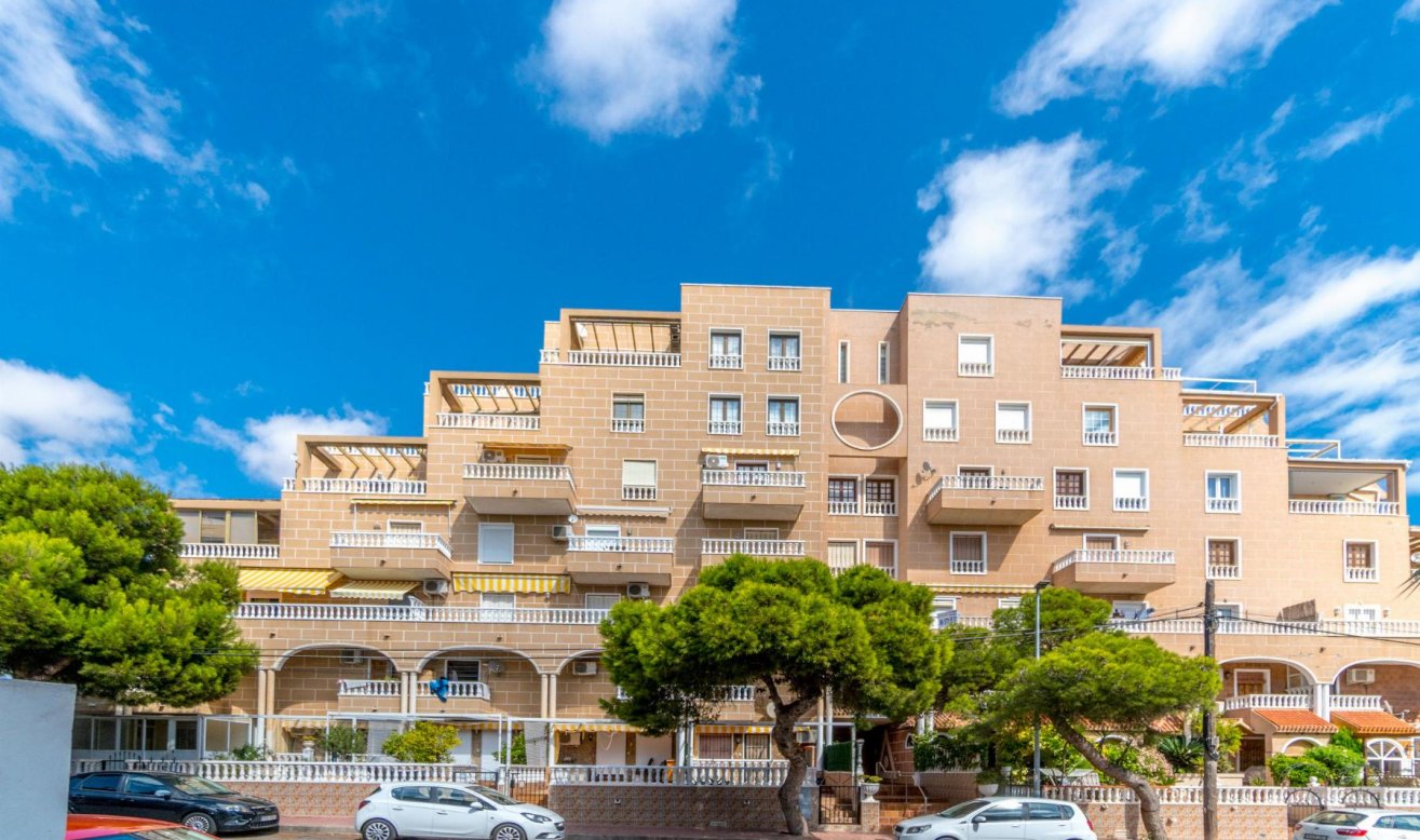 Reventa - Apartamento / piso - Torrevieja - Punta Prima