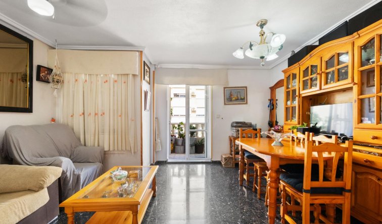 Reventa - Apartamento / piso - Torrevieja - Punta Prima