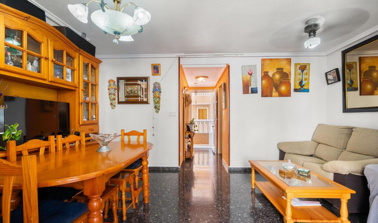 Reventa - Apartamento / piso - Torrevieja - Punta Prima