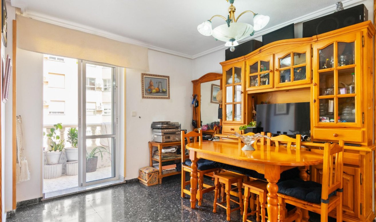 Reventa - Apartamento / piso - Torrevieja - Punta Prima