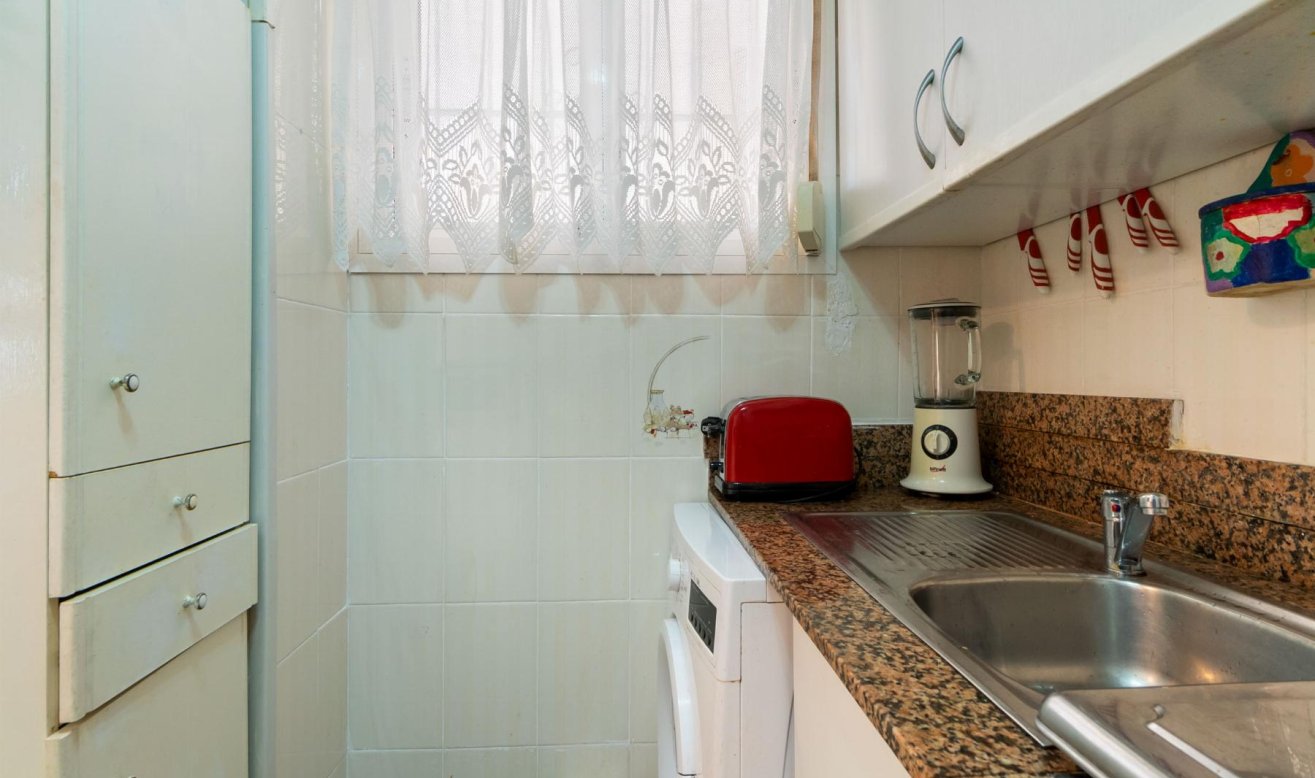 Reventa - Apartamento / piso - Torrevieja - Punta Prima