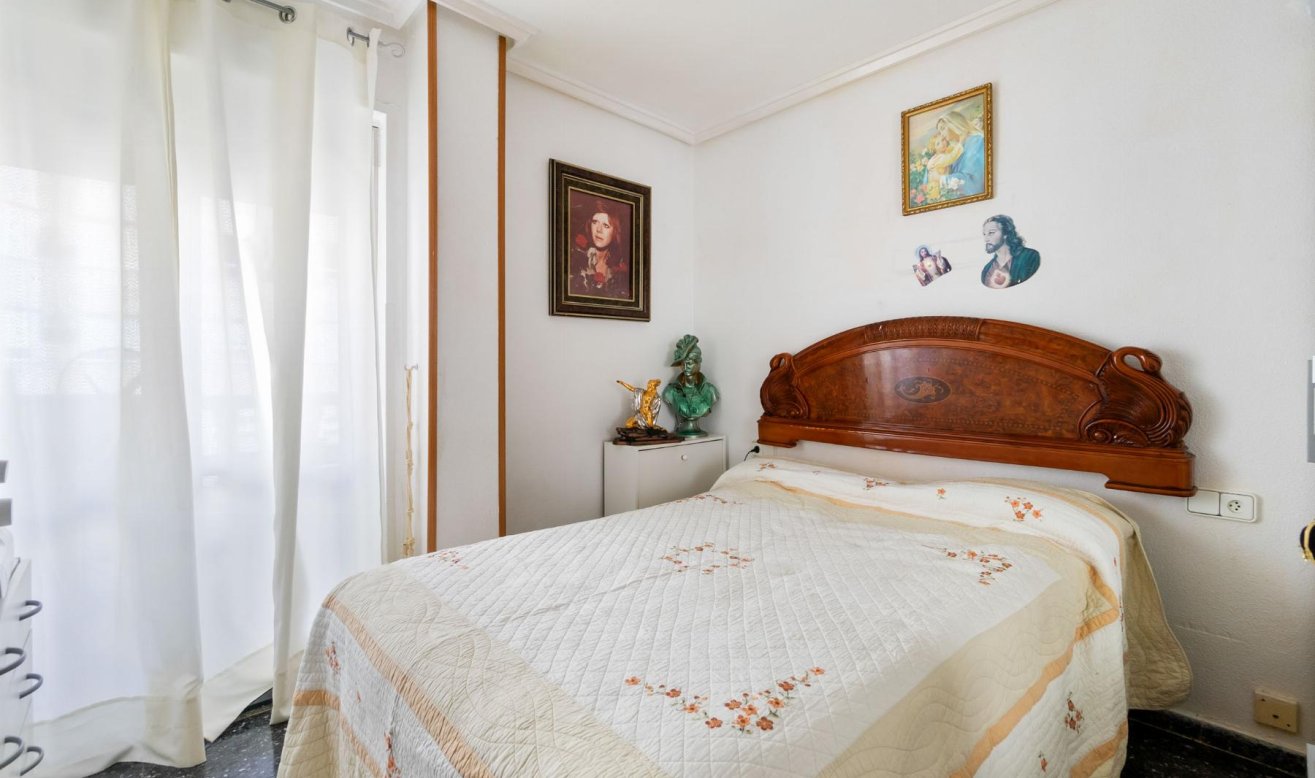 Reventa - Apartamento / piso - Torrevieja - Punta Prima