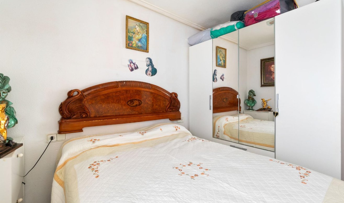 Reventa - Apartamento / piso - Torrevieja - Punta Prima