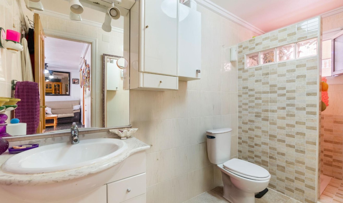 Reventa - Apartamento / piso - Torrevieja - Punta Prima