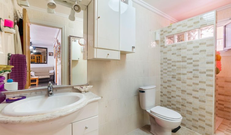 Reventa - Apartamento / piso - Torrevieja - Punta Prima