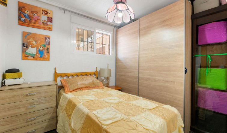 Reventa - Apartamento / piso - Torrevieja - Punta Prima