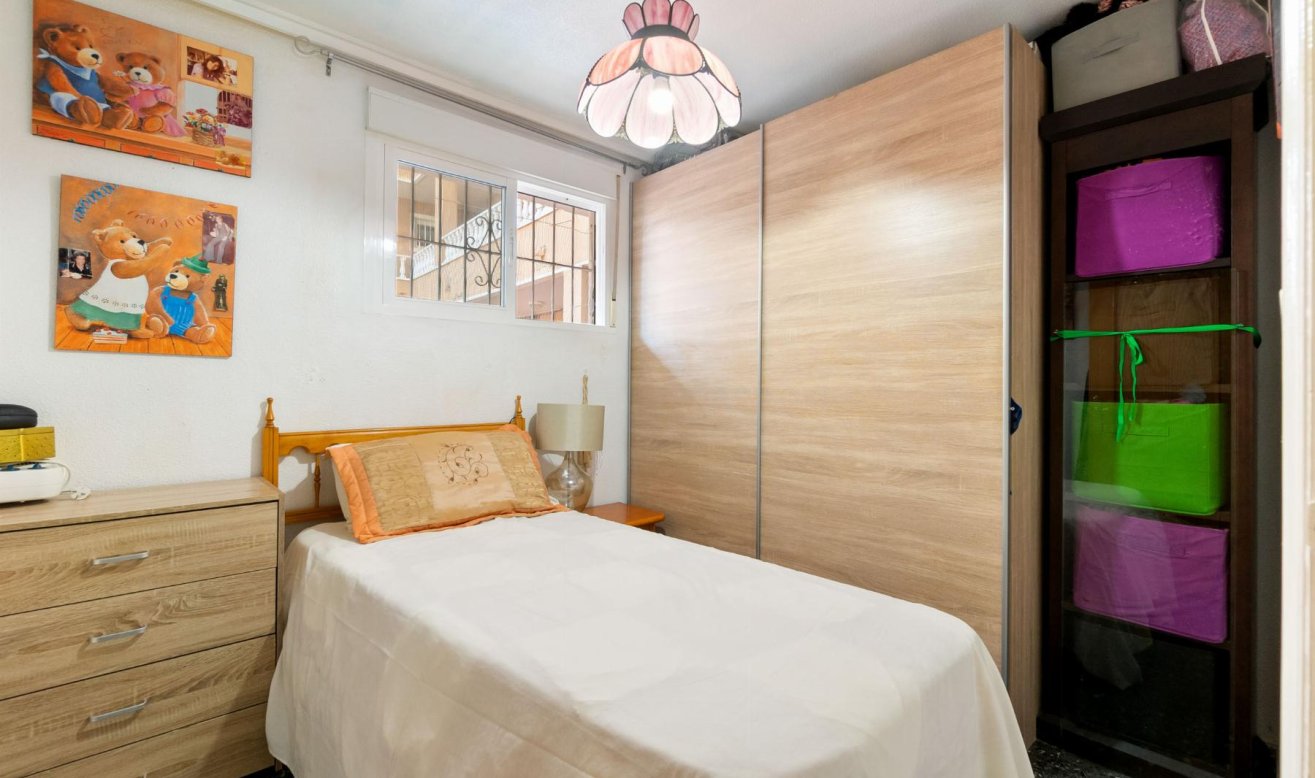 Reventa - Apartamento / piso - Torrevieja - Punta Prima