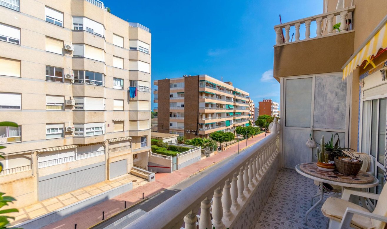 Reventa - Apartamento / piso - Torrevieja - Punta Prima