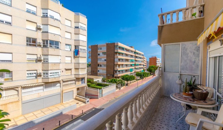 Reventa - Apartamento / piso - Torrevieja - Punta Prima