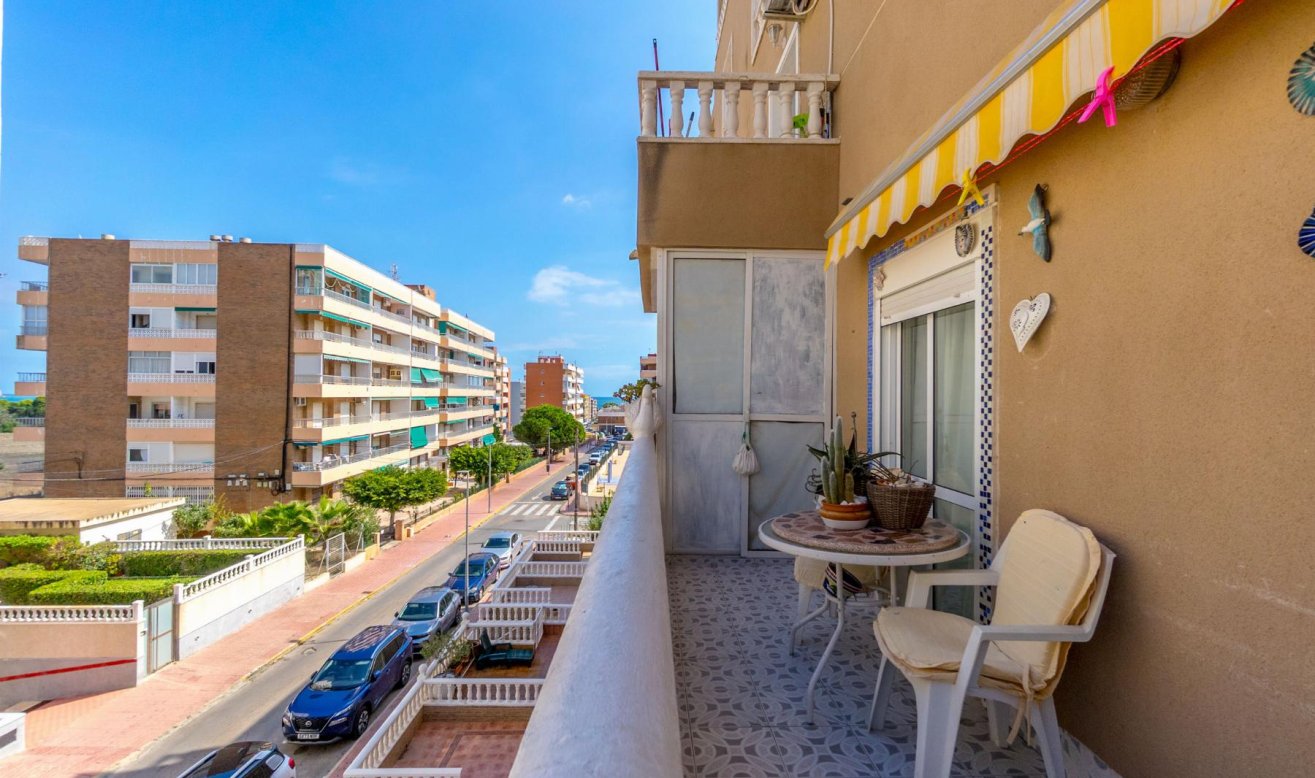 Reventa - Apartamento / piso - Torrevieja - Punta Prima