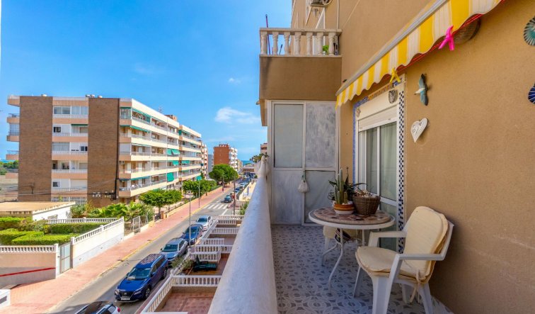 Reventa - Apartamento / piso - Torrevieja - Punta Prima