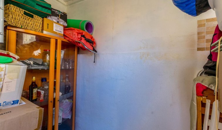 Reventa - Apartamento / piso - Torrevieja - Punta Prima