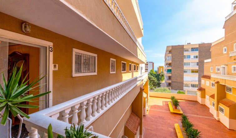 Reventa - Apartamento / piso - Torrevieja - Punta Prima