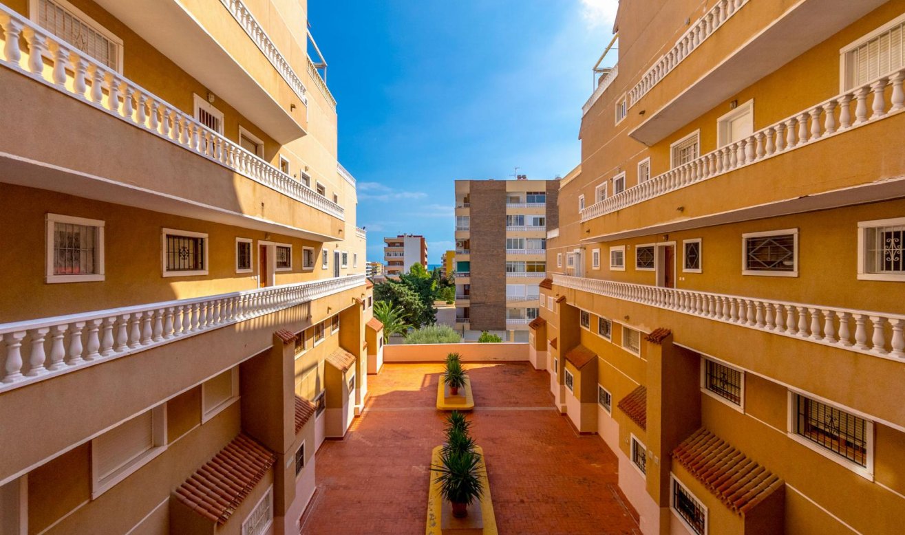 Reventa - Apartamento / piso - Torrevieja - Punta Prima