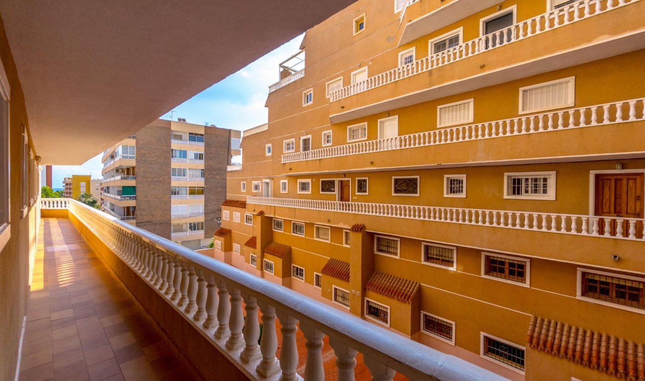 Reventa - Apartamento / piso - Torrevieja - Punta Prima