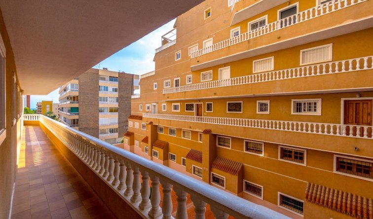Reventa - Apartamento / piso - Torrevieja - Punta Prima