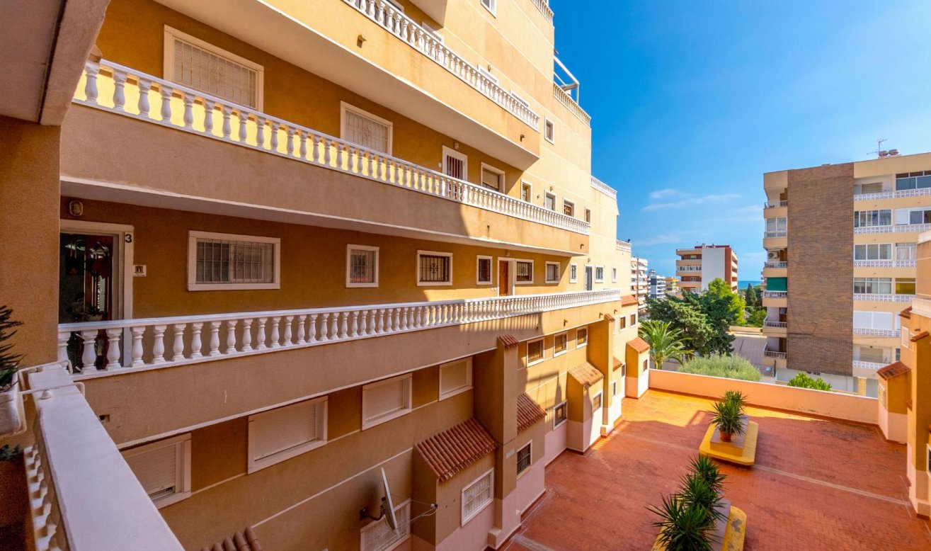 Reventa - Apartamento / piso - Torrevieja - Punta Prima