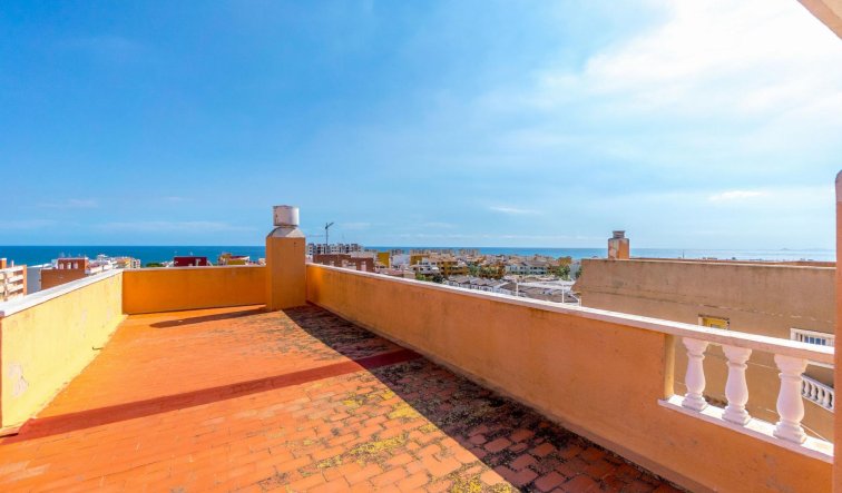 Reventa - Apartamento / piso - Torrevieja - Punta Prima