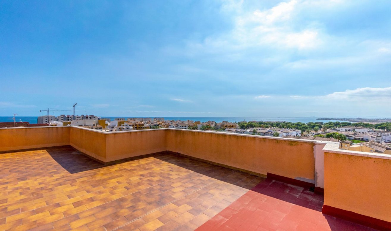 Reventa - Apartamento / piso - Torrevieja - Punta Prima