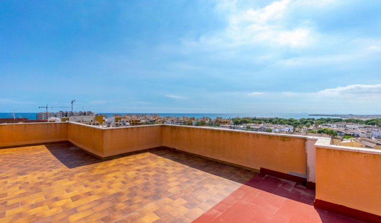 Reventa - Apartamento / piso - Torrevieja - Punta Prima