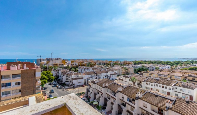Reventa - Apartamento / piso - Torrevieja - Punta Prima