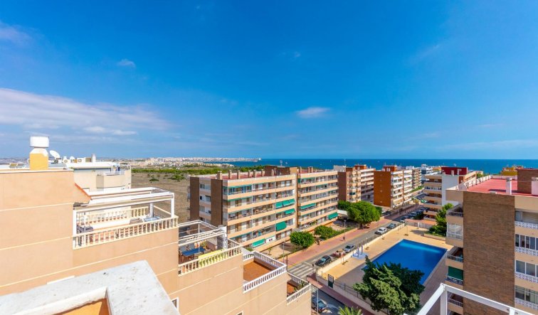 Reventa - Apartamento / piso - Torrevieja - Punta Prima